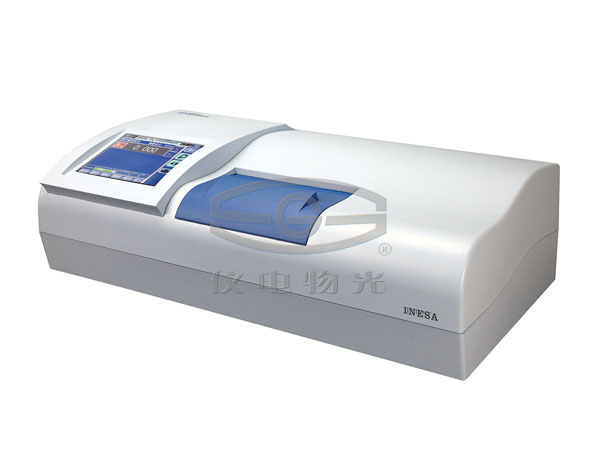 上海儀電自動（高速）旋光儀SGW®-537