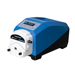 保定蘭格工業蠕動泵G300-1E+DG15-24(停產)