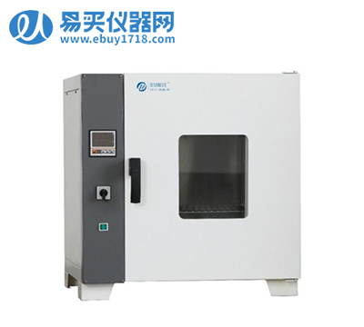 上海冉繪臥式鼓風干燥箱DHG-9045A(原GZX-GF101-0-BS-II）